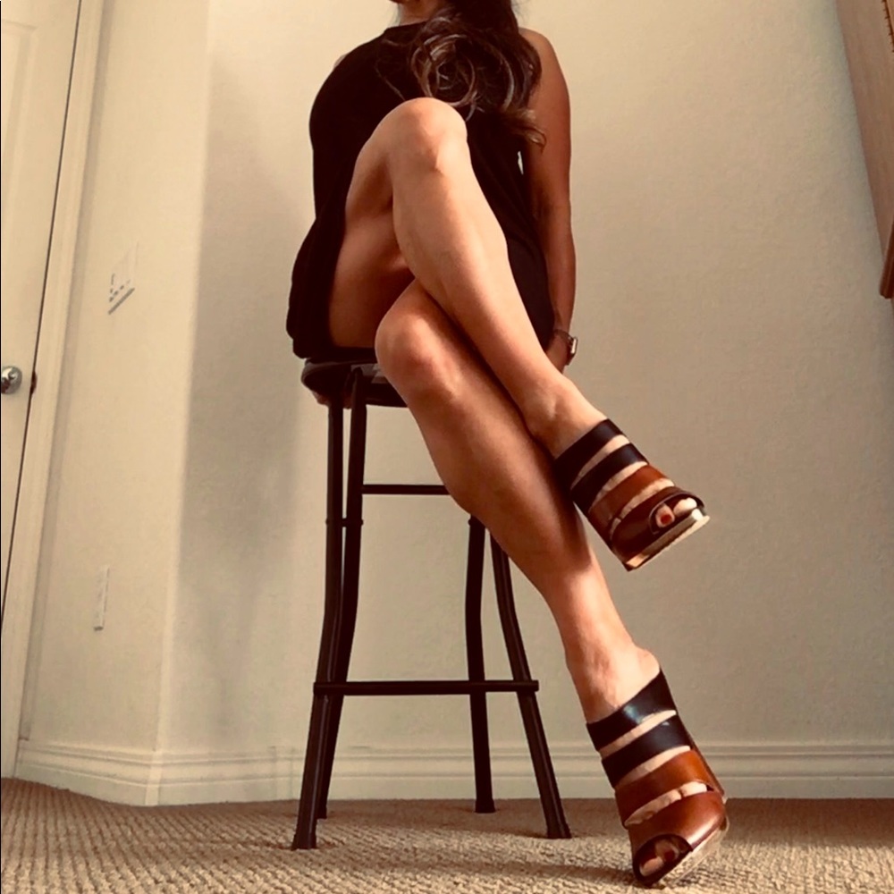 Rebecca Minkoff Mule